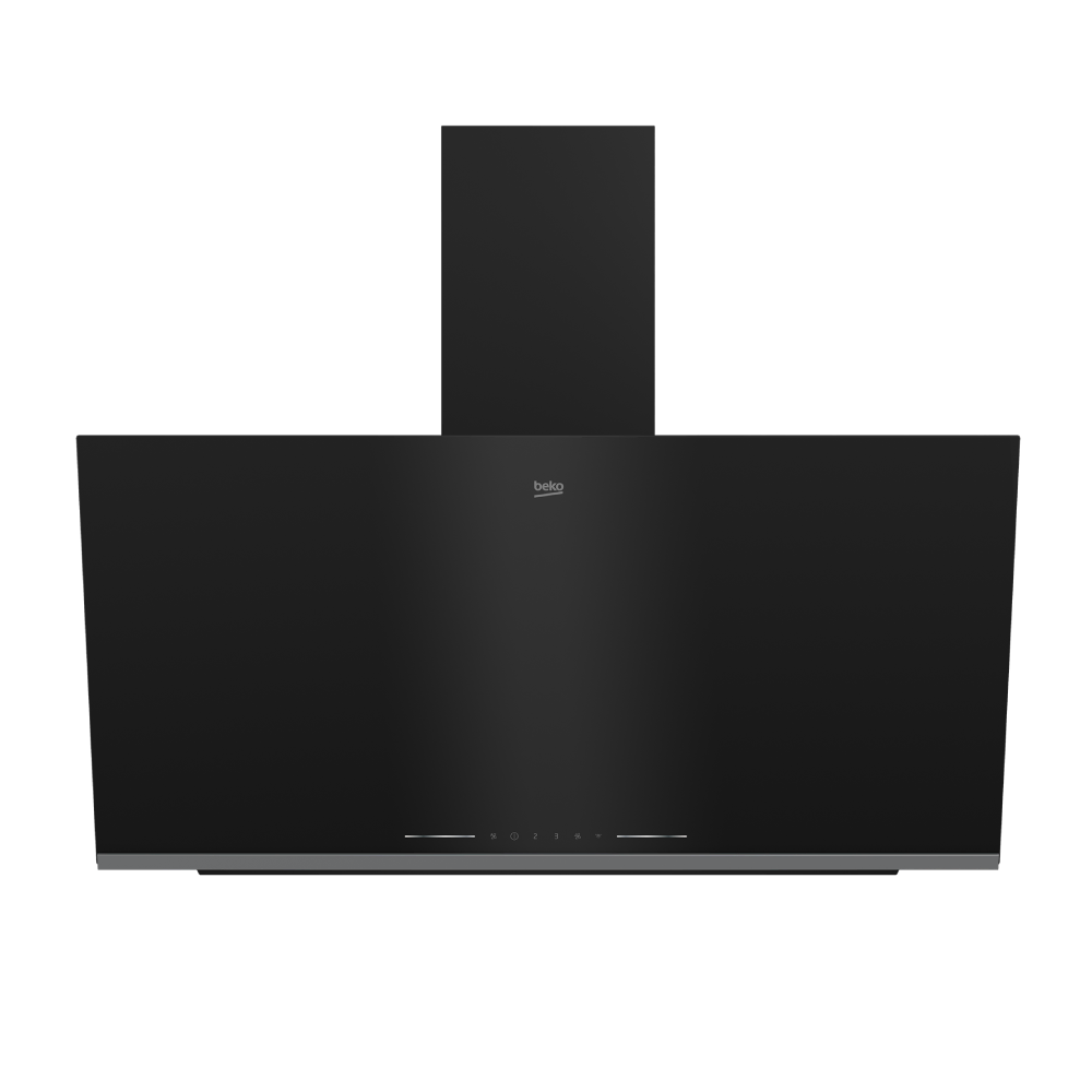 Beko BDE 9062 S1 Duvar Tipi Davlumbaz