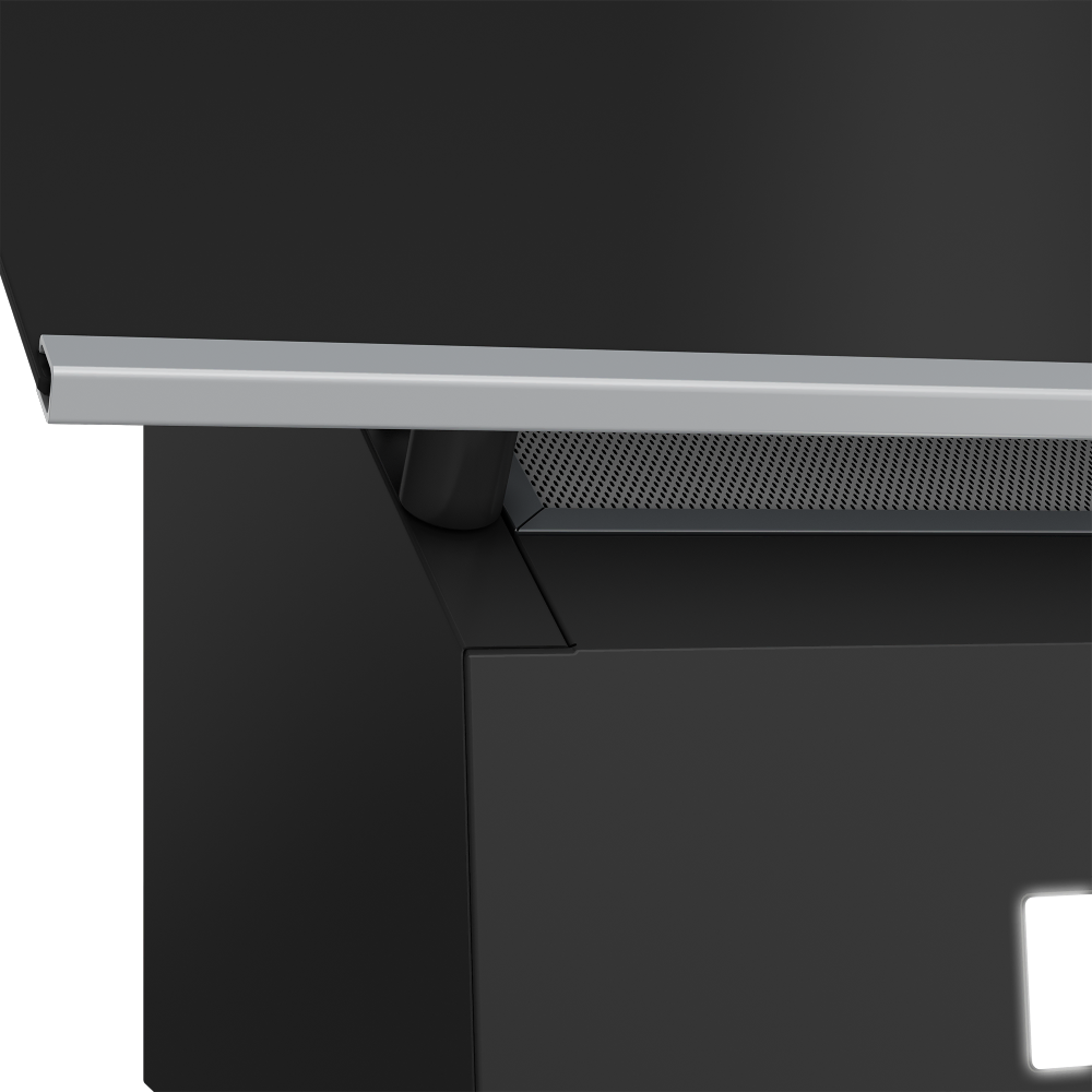 Beko BDE 9062 S1 Duvar Tipi Davlumbaz