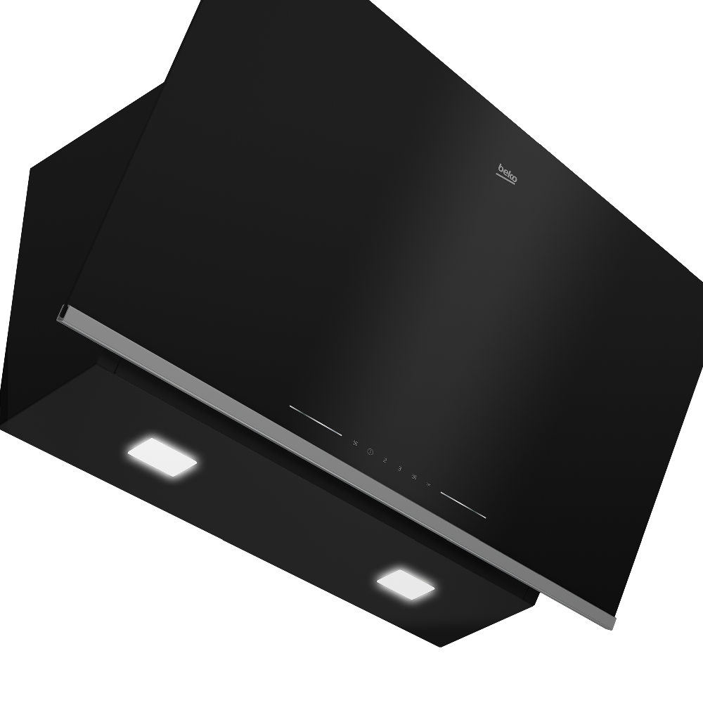 Beko BDE 9062 S1 Duvar Tipi Davlumbaz