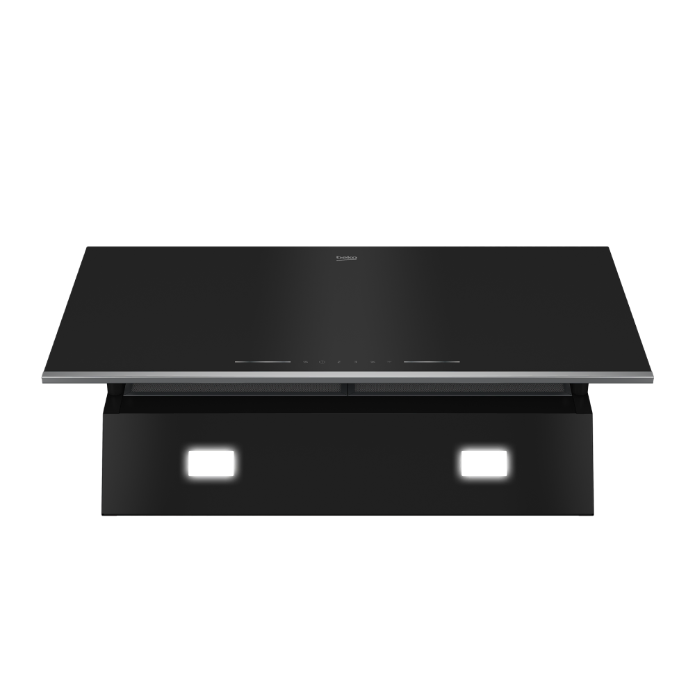 Beko BDE 9062 S1 Duvar Tipi Davlumbaz