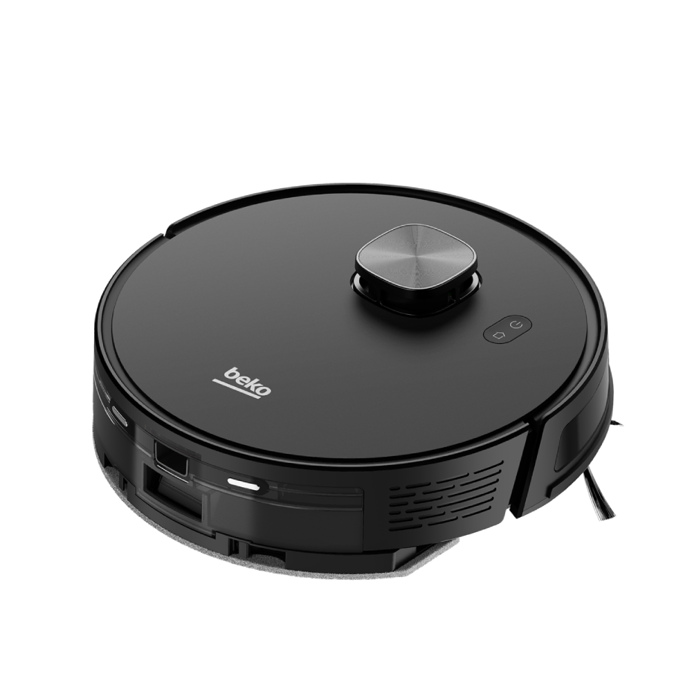 Beko Robo-X 3.2 VRR 62514 VB Toz İstasyonlu Robot Süpürge
