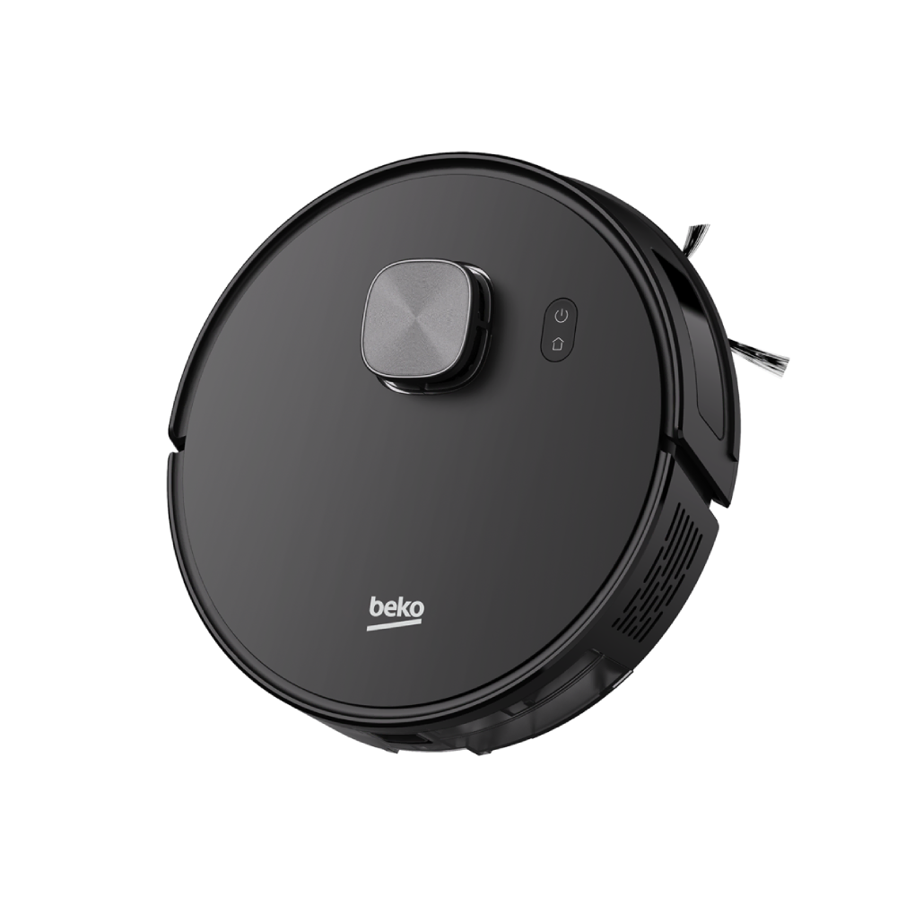 Beko Robo-X 3.2 VRR 62514 VB Toz İstasyonlu Robot Süpürge