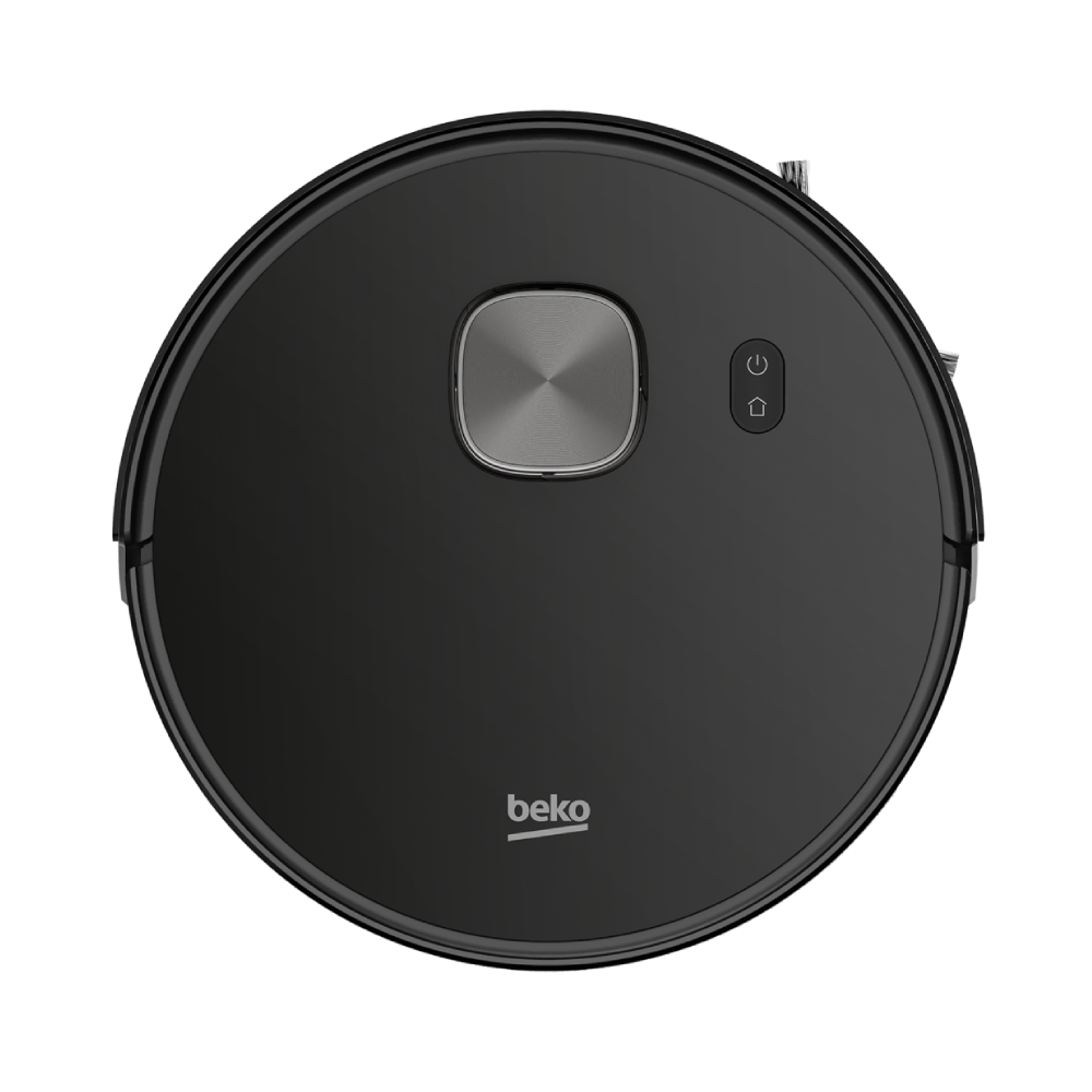 Beko Robo-X 3.2 VRR 62514 VB Toz İstasyonlu Robot Süpürge