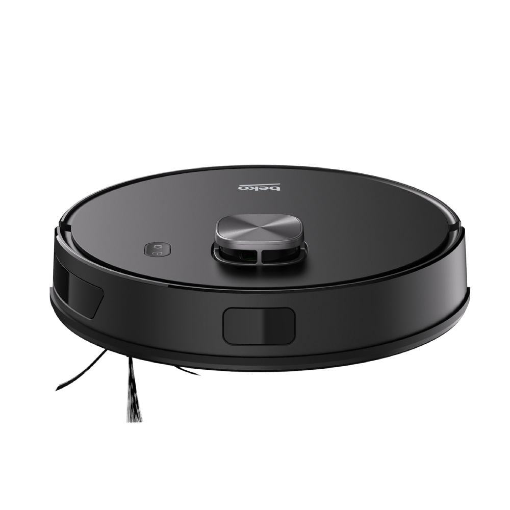 Beko Robo-X 3.2 VRR 62514 VB Toz İstasyonlu Robot Süpürge