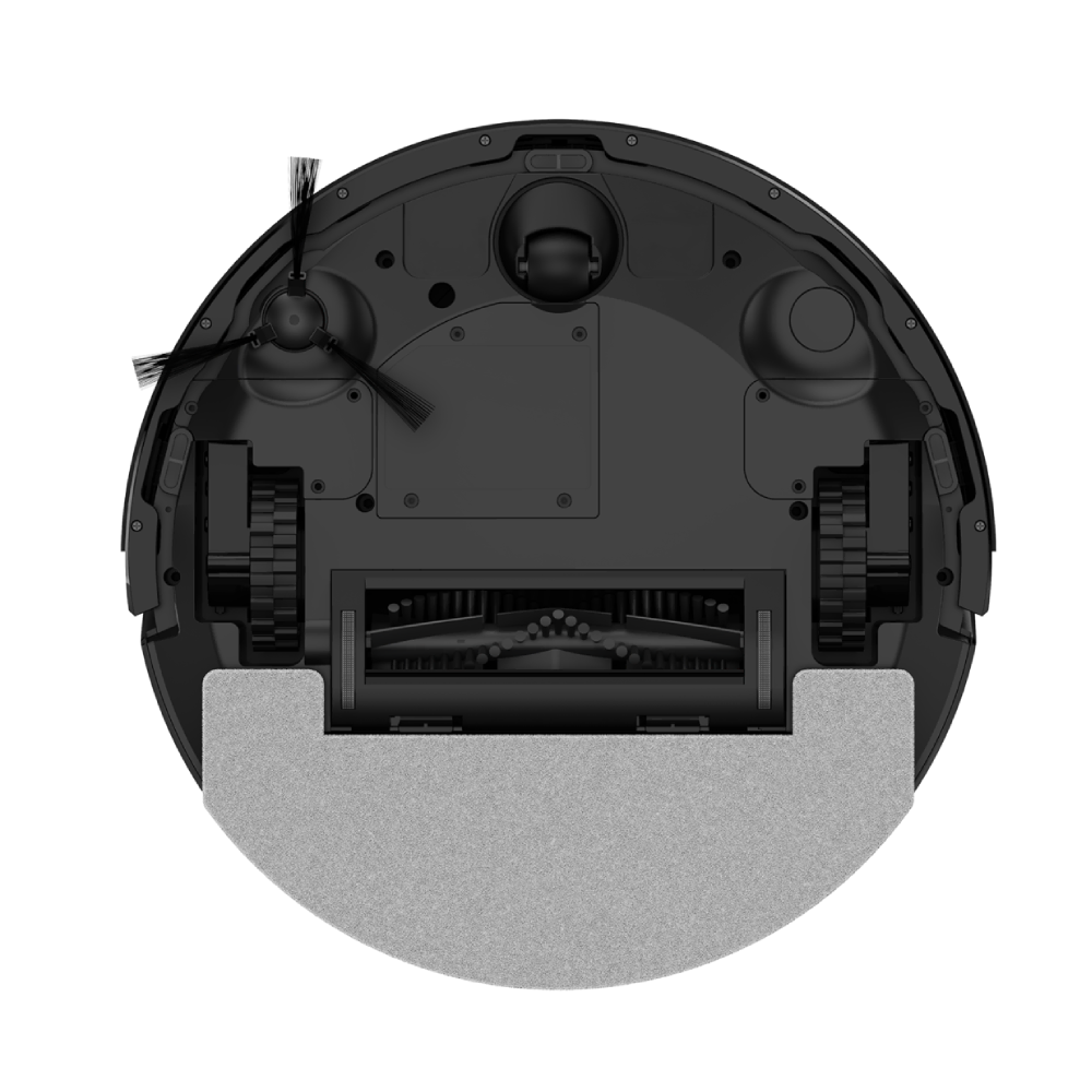 Beko Robo-X 3.2 VRR 62514 VB Toz İstasyonlu Robot Süpürge