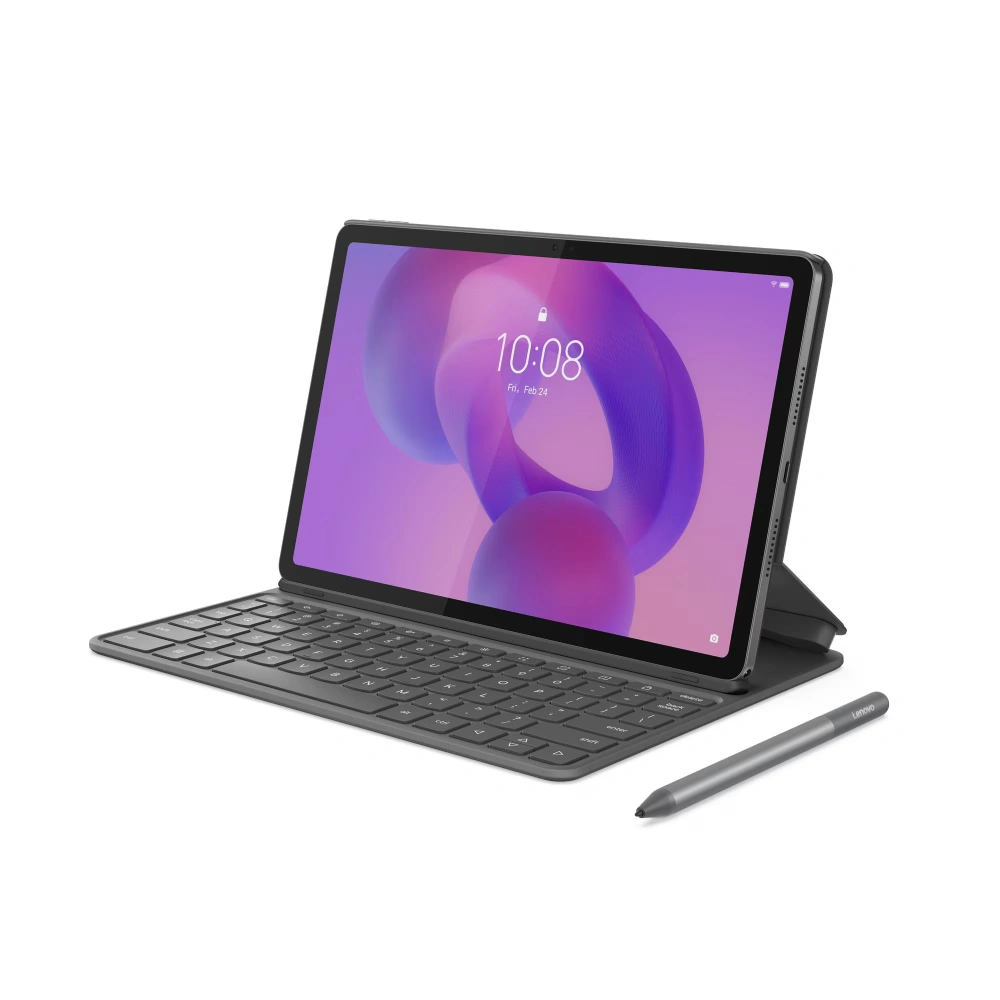 Lenovo IdeaTab 8GB 128GB 11" 2.5K 500nits Tablet+Klavye+Kalem ZAFR0284TR