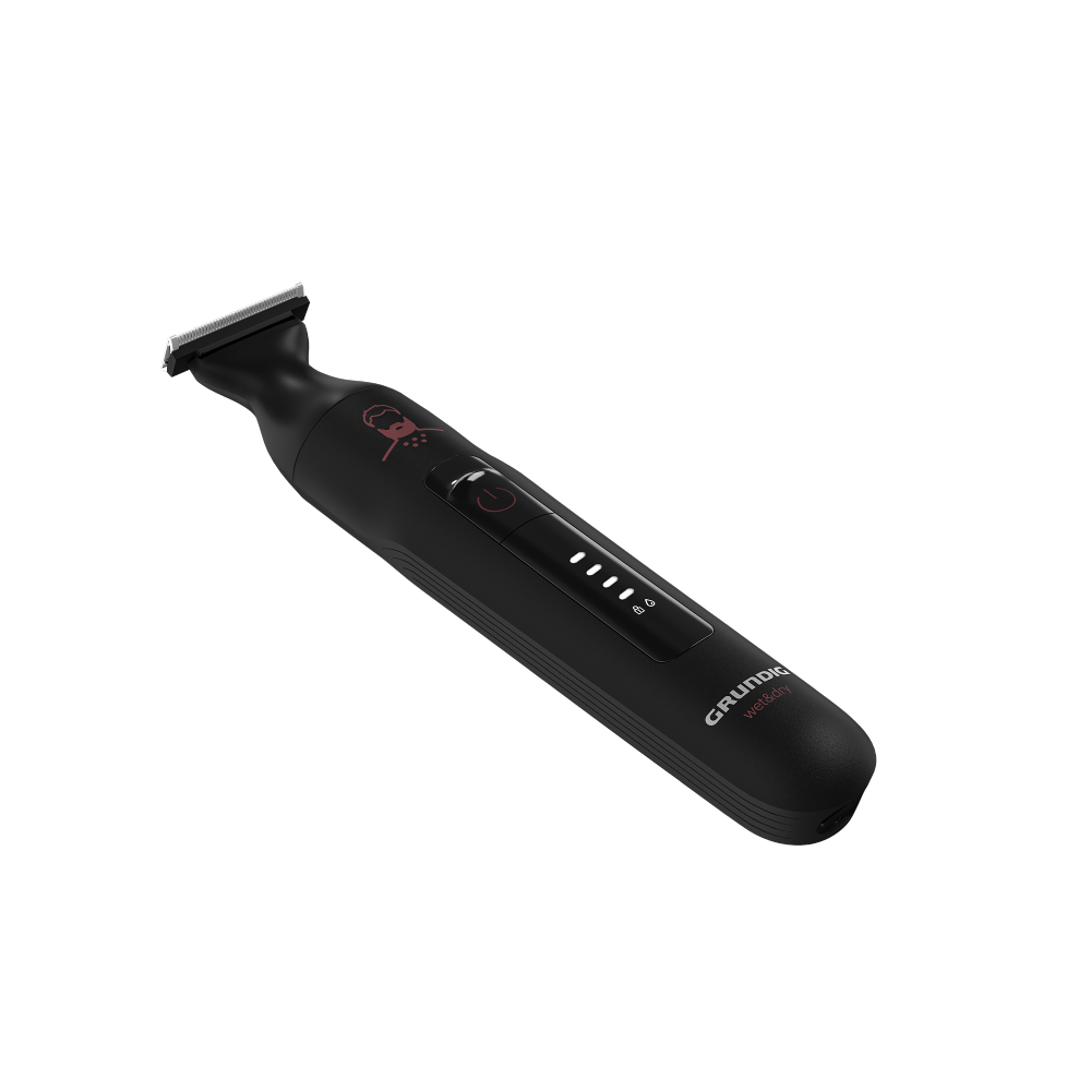 Grundig MT 7541 Islak Kuru Tıraş Makinesi