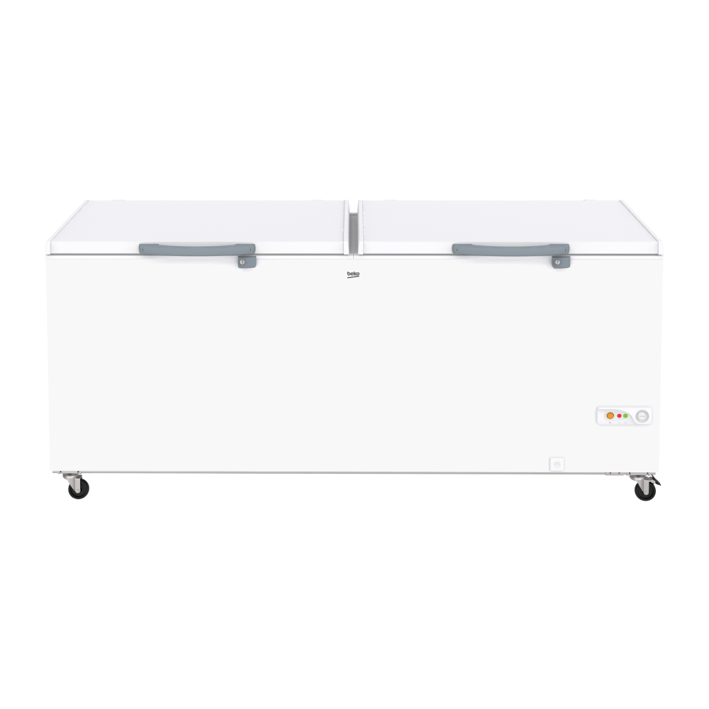 Beko 3600 DT Endüstriyel Sandık Tipi Derin Dondurucu