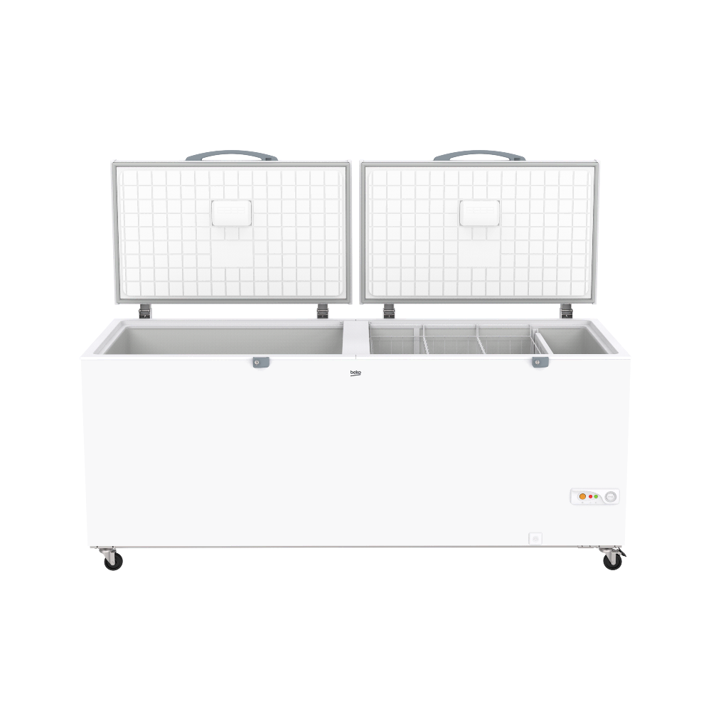 Beko 3600 DT Endüstriyel Sandık Tipi Derin Dondurucu