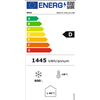 Beko 3600 DT Endüstriyel Sandık Tipi Derin Dondurucu