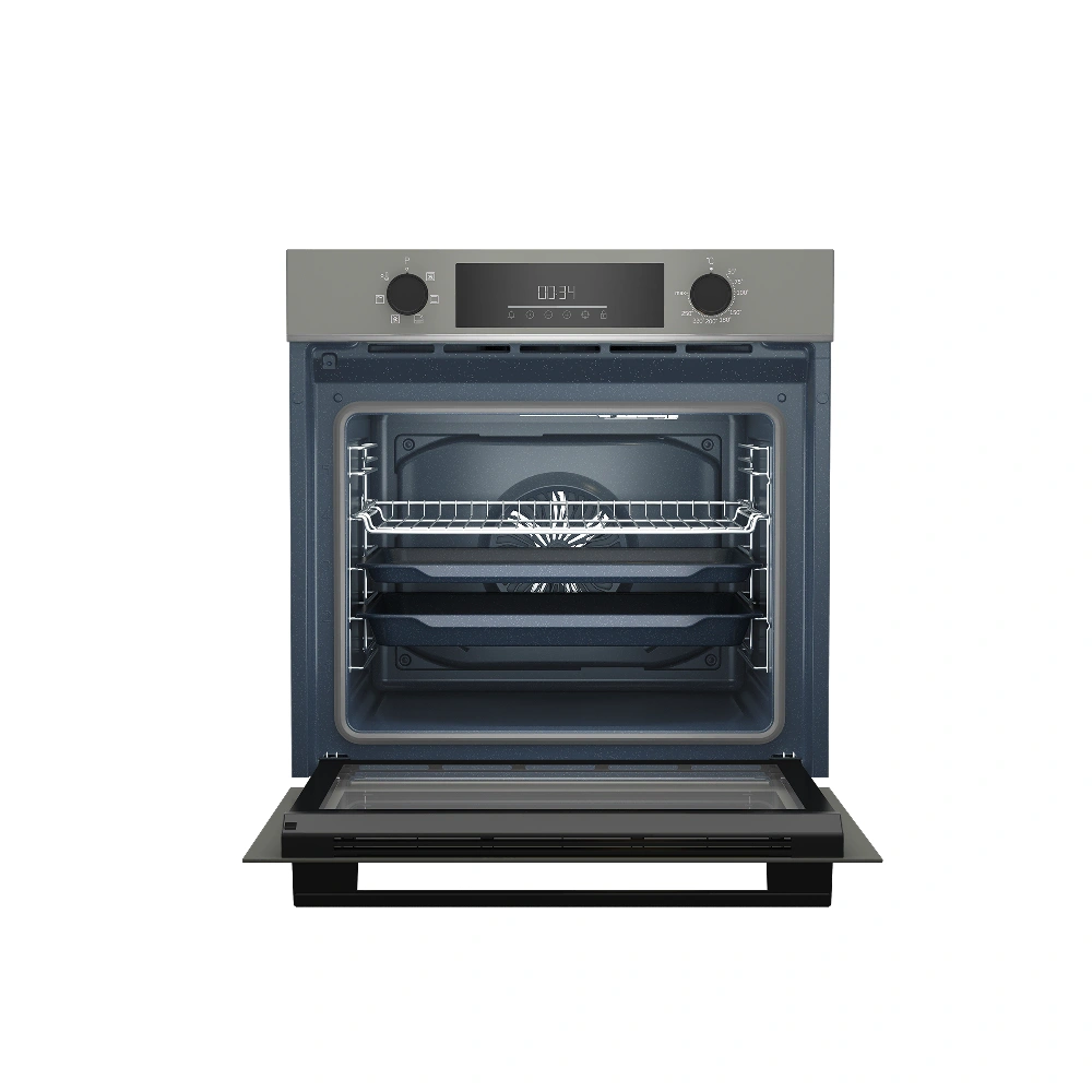 Beko BFC 331 G Gri Ankastre Fırın