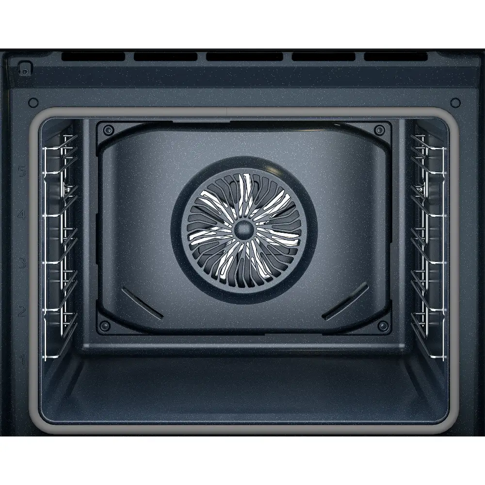 Beko BFC 331 G Gri Ankastre Fırın