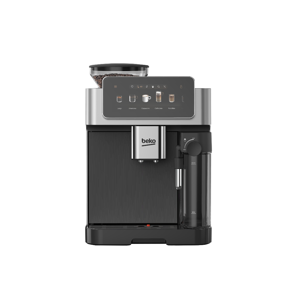 Beko CEG 8564 X CaffeExperto Tam Otomatik Espresso Makinesi