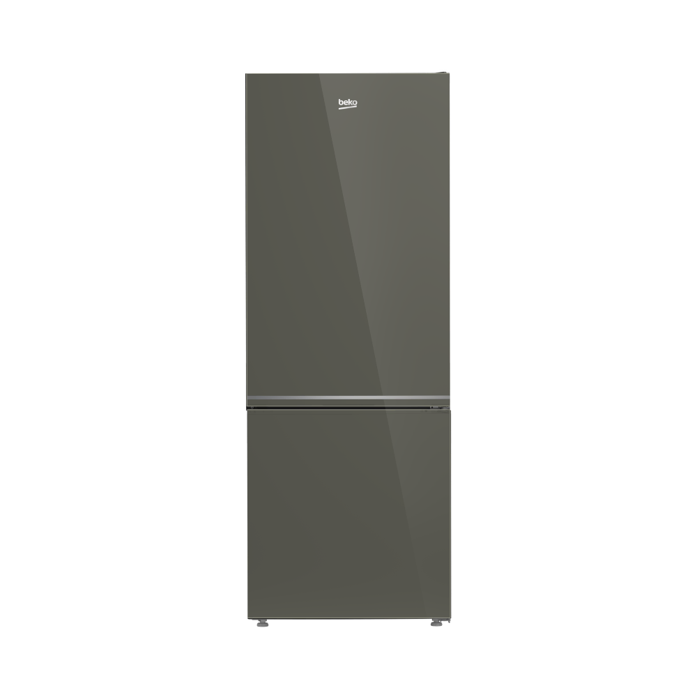 Beko 670475 IEGC AI Yapay Zeka Teknolojili Alttan Donduruculu No Frost Buzdolabı