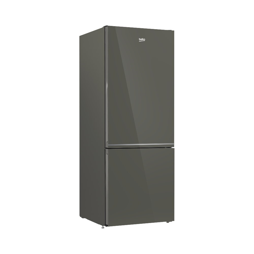 Beko 670475 IEGC AI Yapay Zeka Teknolojili Alttan Donduruculu No Frost Buzdolabı
