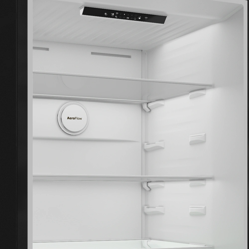 Beko 670475 IEGC AI Yapay Zeka Teknolojili Alttan Donduruculu No Frost Buzdolabı