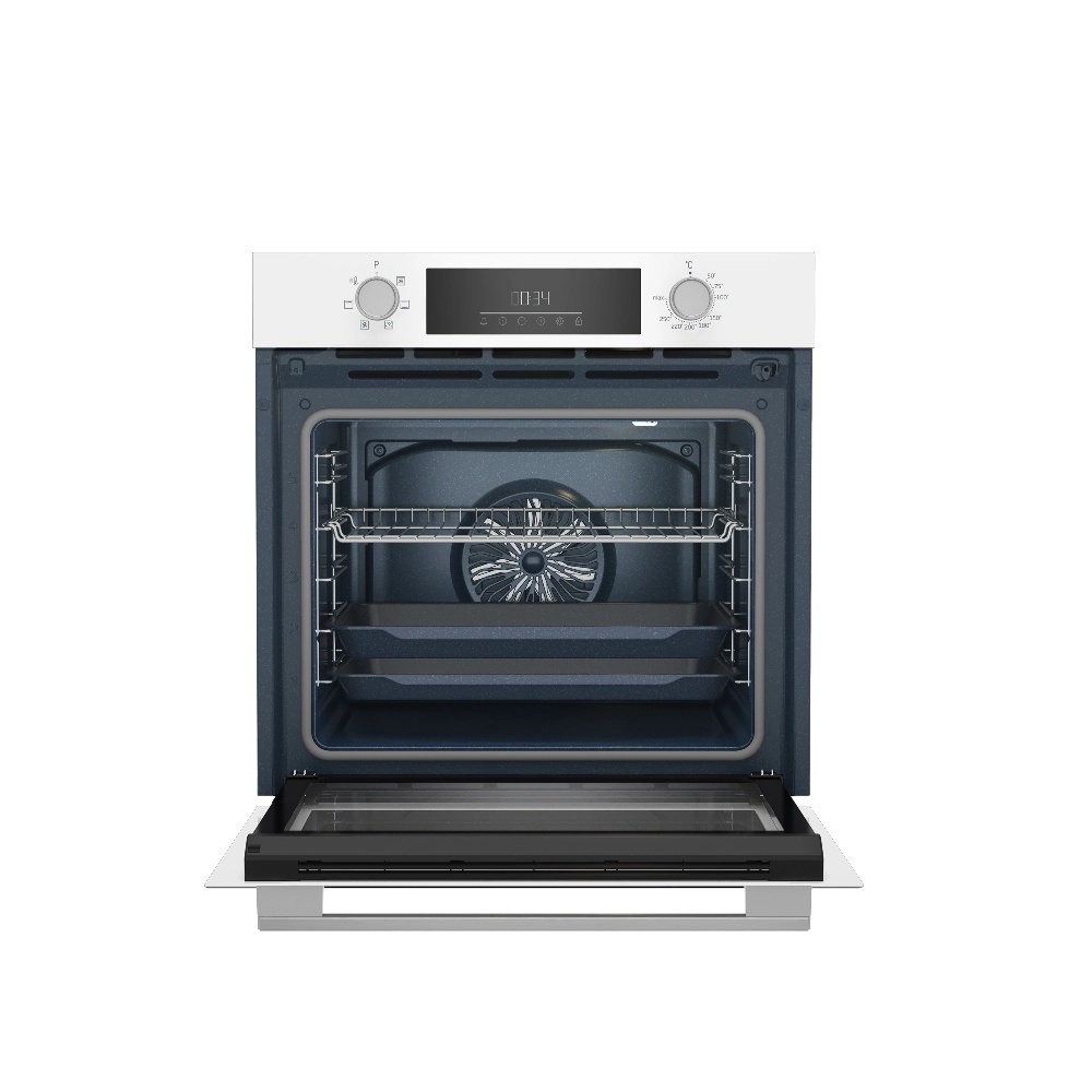 Beko BFC 331 B Beyaz Ankastre Fırın