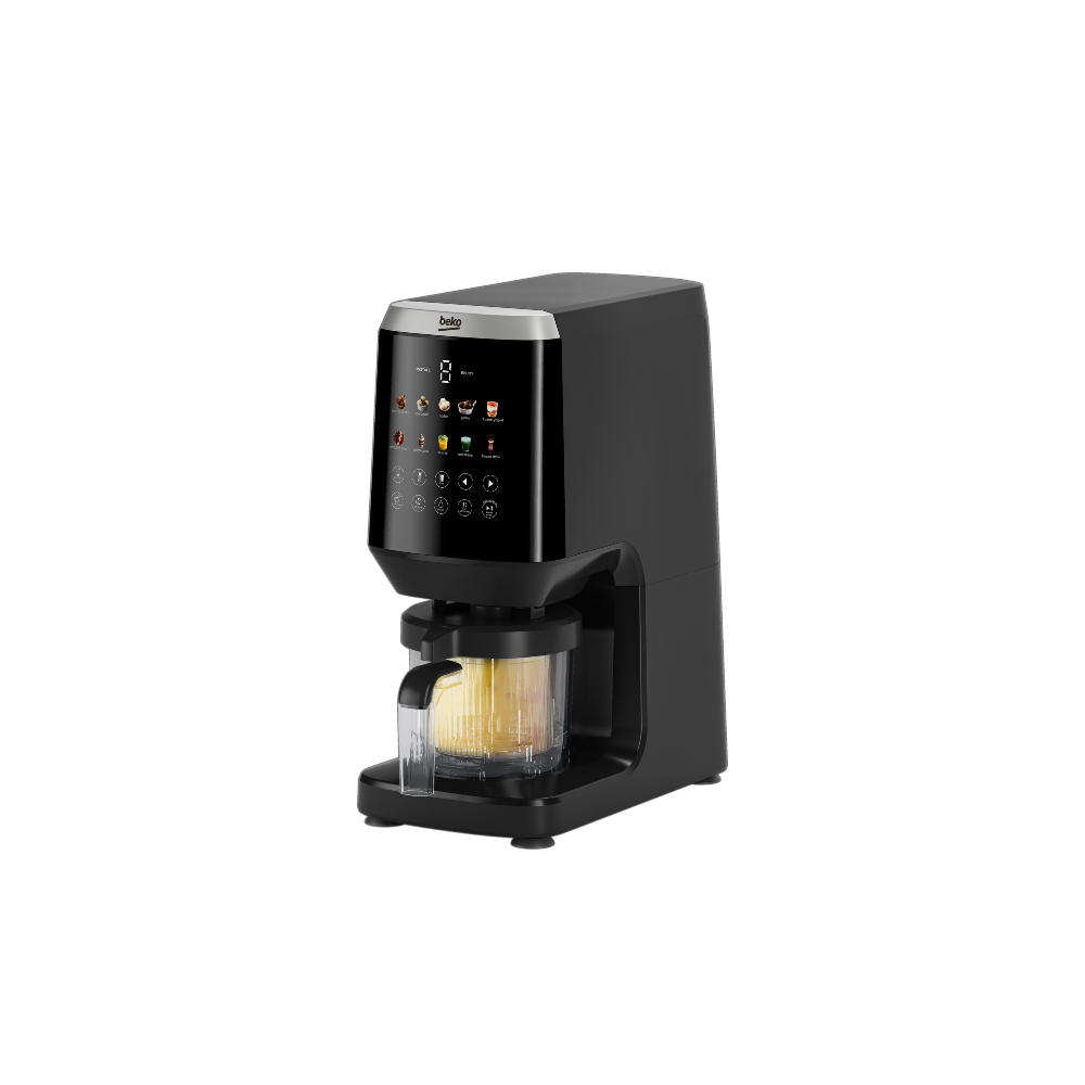 Beko DM 5644 S CreamMix Dondurma Makinesi