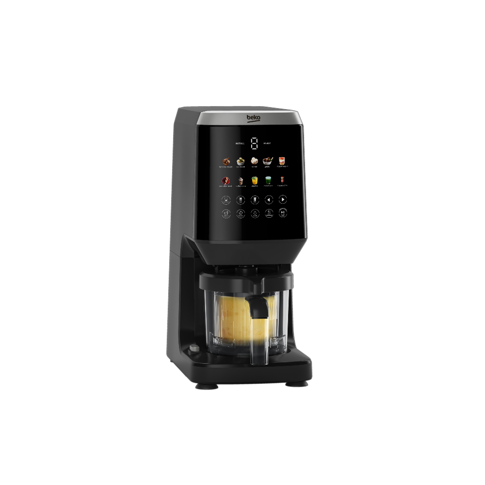 Beko DM 5644 S CreamMix Dondurma Makinesi
