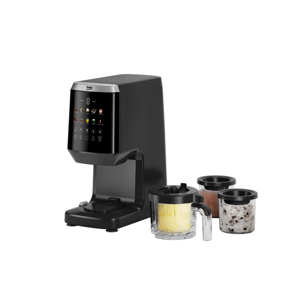 Beko DM 5644 S CreamMix Dondurma Makinesi