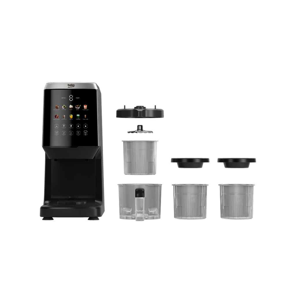 Beko DM 5644 S CreamMix Dondurma Makinesi