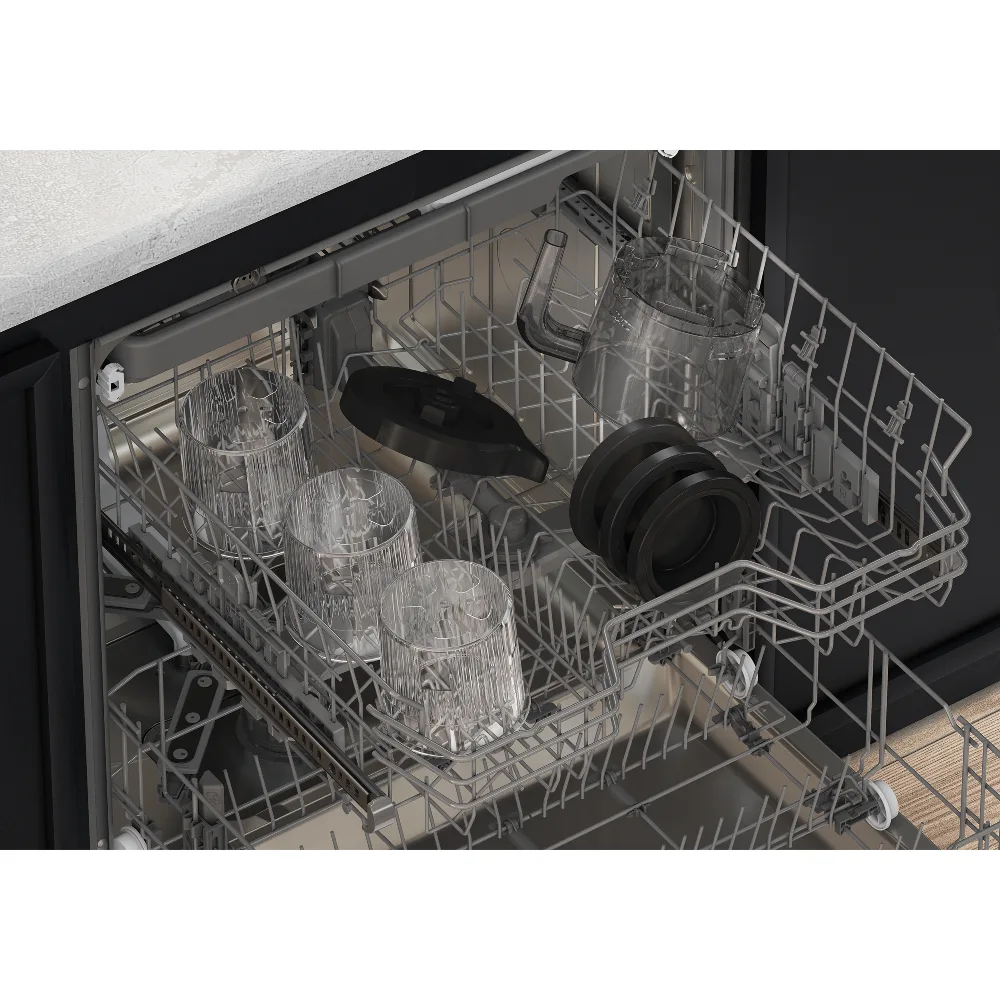 Beko DM 5644 S CreamMix Dondurma Makinesi
