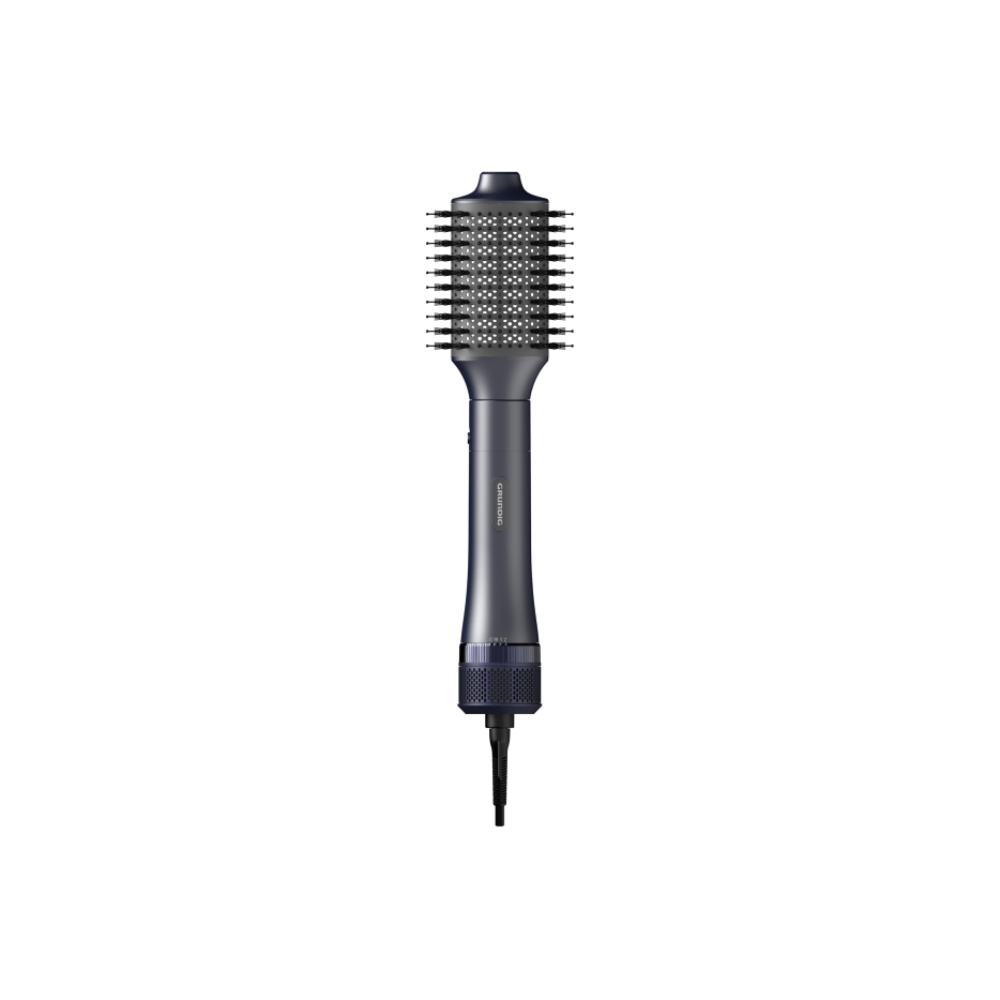 Grundig HS 6481 Hava Üflemeli Saç Şekillendirici Fırça