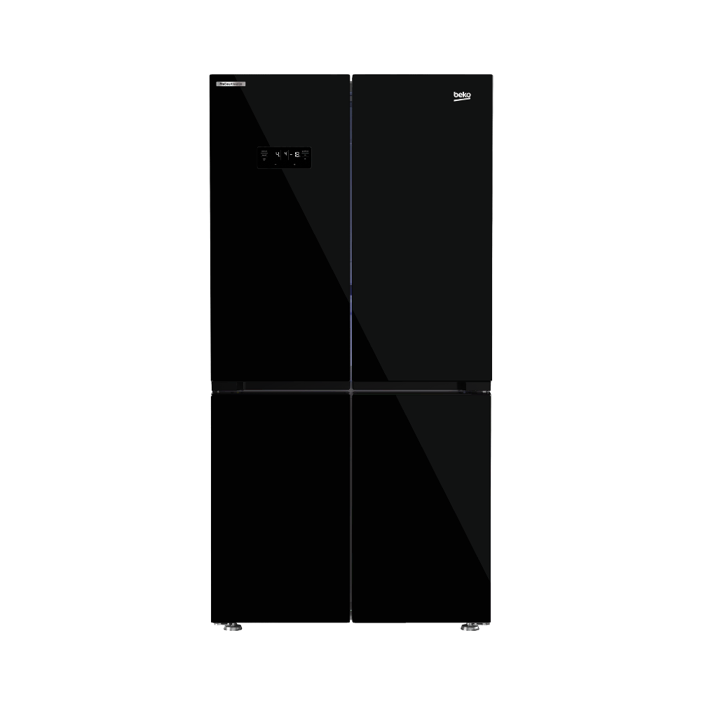 Beko 191572 ESC Gardırop Tipi No Frost Buzdolabı
