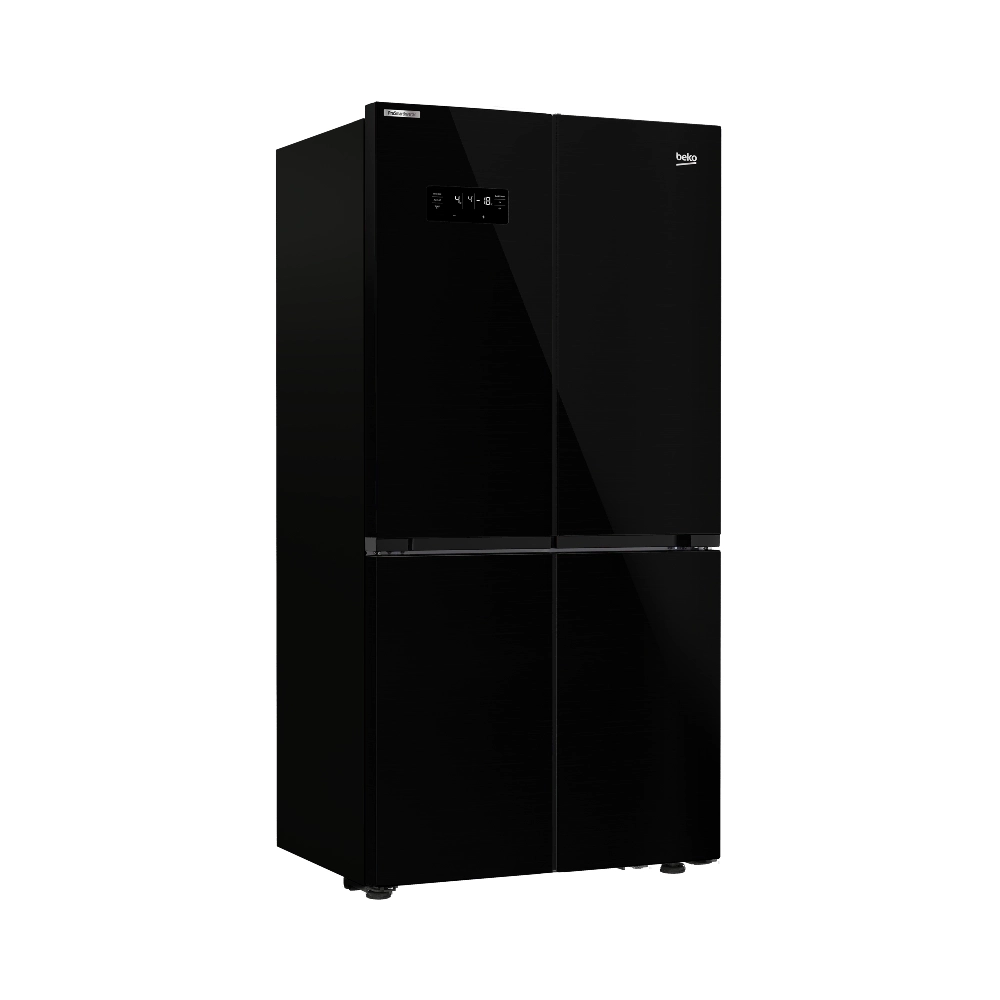 Beko 191572 ESC Gardırop Tipi No Frost Buzdolabı