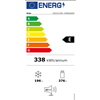 Beko 191572 ESC Gardırop Tipi No Frost Buzdolabı