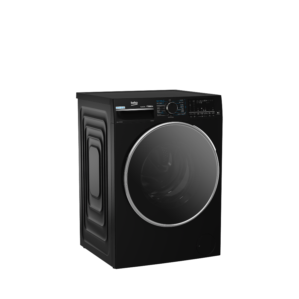 Beko CMB 10120 OB 1200 Devir 10 Kg Çamaşır Makinesi