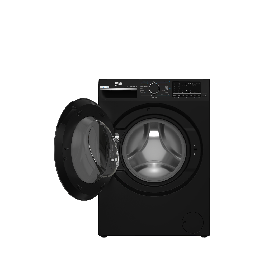 Beko CMB 10120 OB 1200 Devir 10 Kg Çamaşır Makinesi