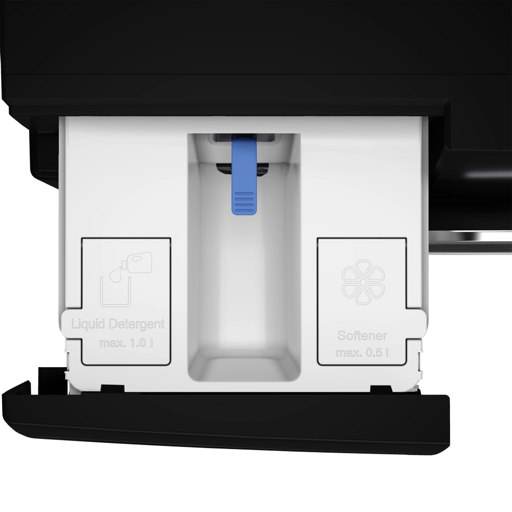 Beko CMB 10120 OB 1200 Devir 10 Kg Çamaşır Makinesi