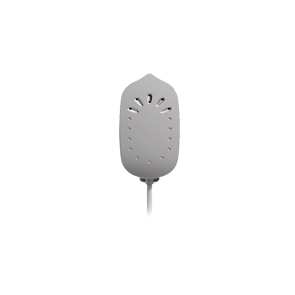 Beko STM 2110 M Mavi 1000 W Buharlı Seyahat Ütüsü