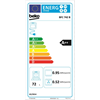 Beko BFC 742 B FitFry Buhar Destekli Ankastre Fırın