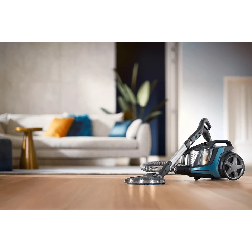 Philips XB9185/07 Marathon Elektrikli Süpürge HD6301/90 Tost Makinesi Hediyeli Özel Paket