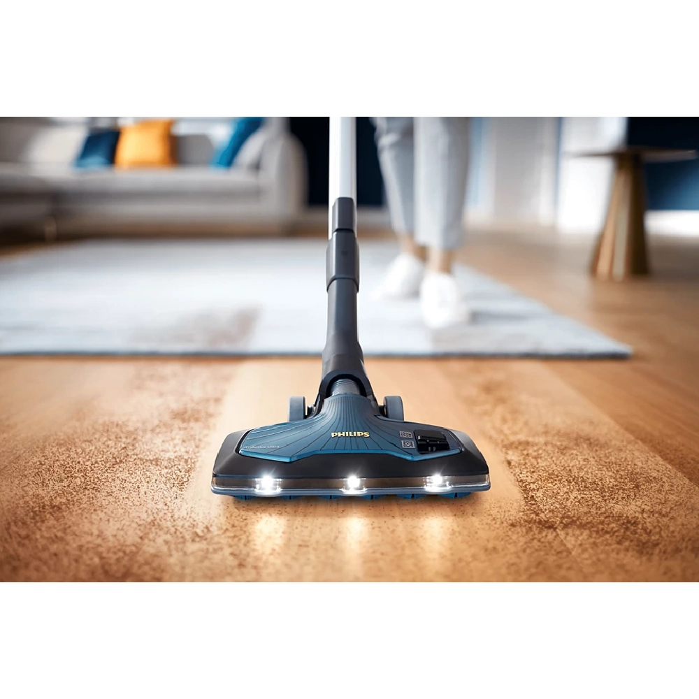 Philips XB9185/07 Marathon Elektrikli Süpürge HD6301/90 Tost Makinesi Hediyeli Özel Paket