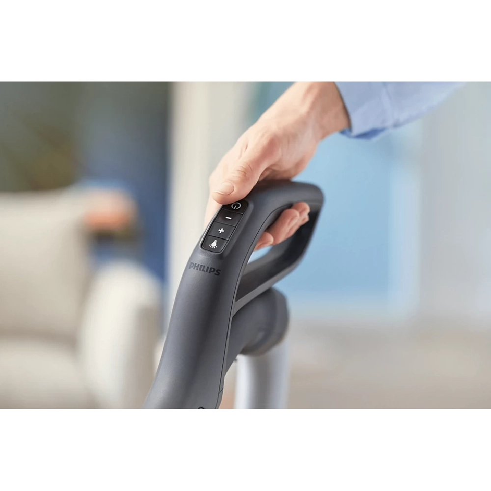 Philips XB9185/07 Marathon Elektrikli Süpürge HD6301/90 Tost Makinesi Hediyeli Özel Paket
