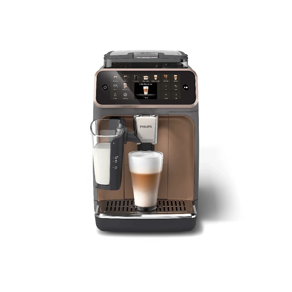 Philips 5500 Serisi LatteGo EP5544/80 Tam Otomatik Espresso Makinesi