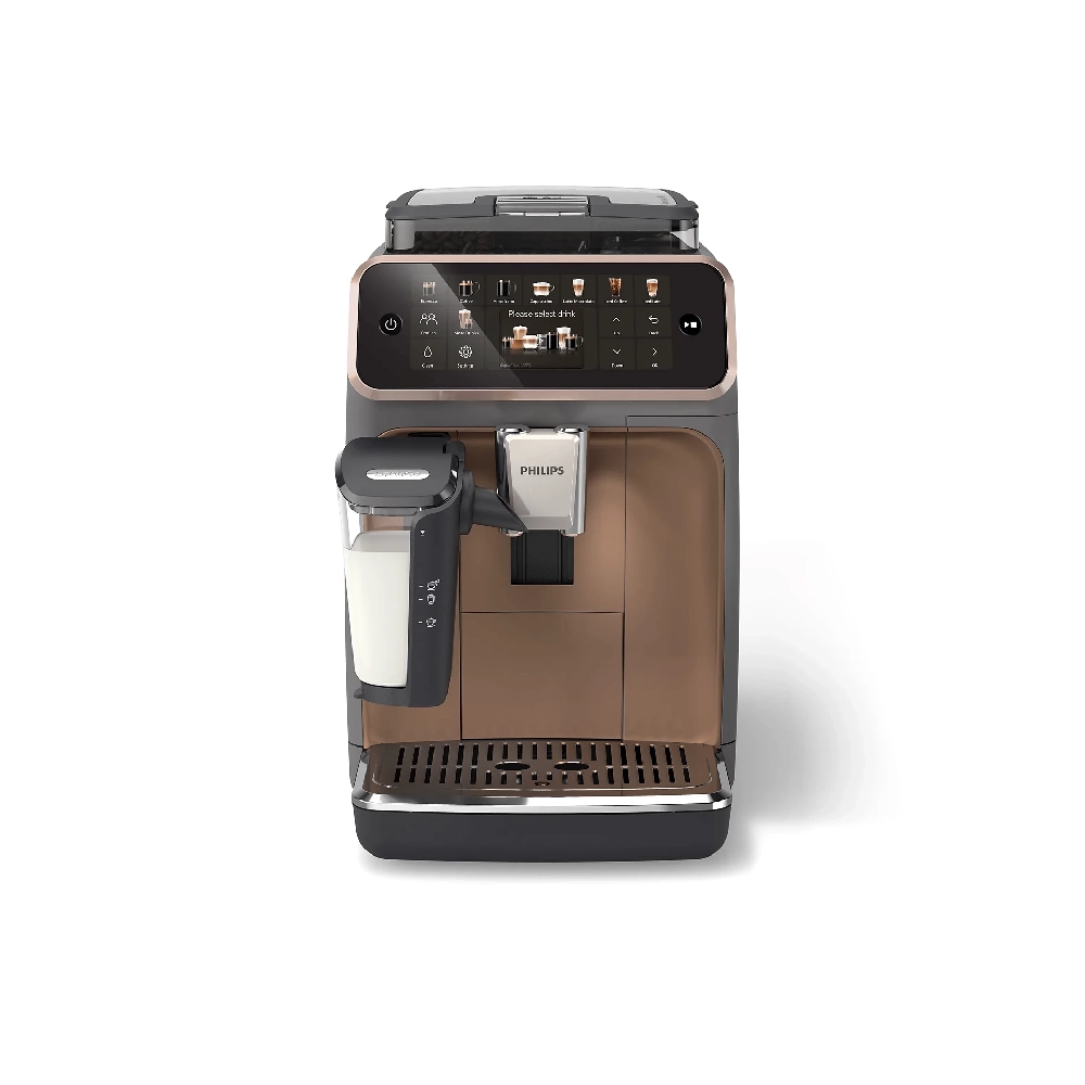 Philips 5500 Serisi LatteGo EP5544/80 Tam Otomatik Espresso Makinesi