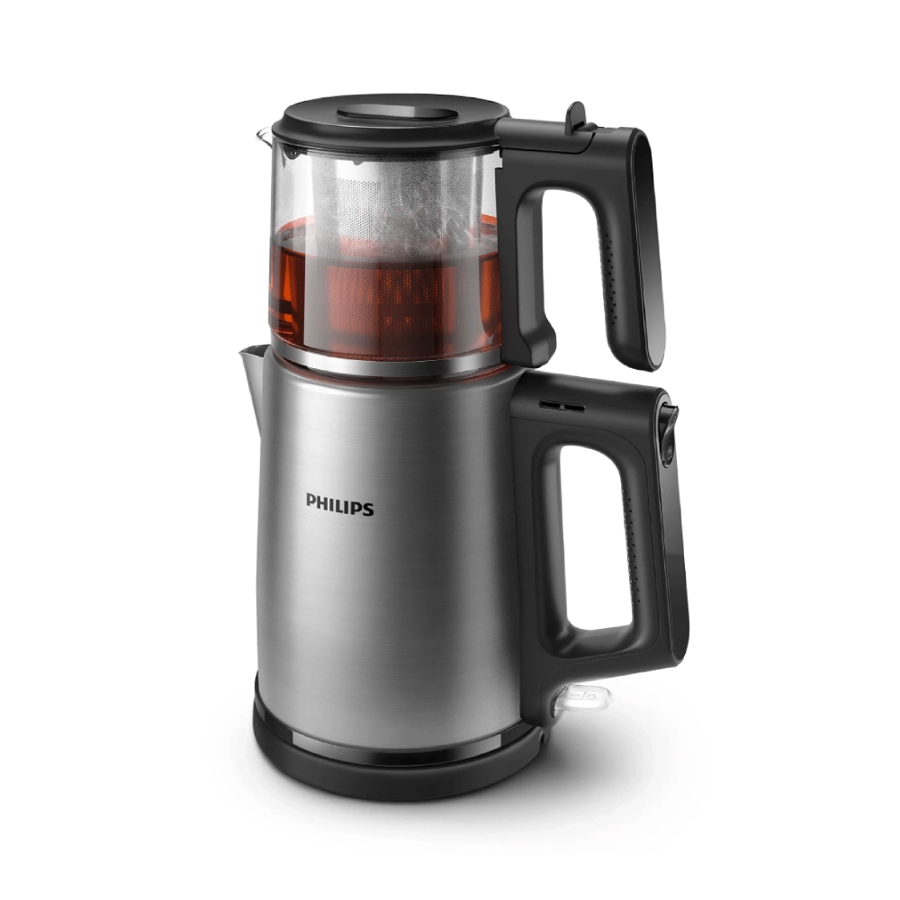 Philips 5000 Serisi HD7350/00 1.8 Litre 1900 W Çay Makinesi