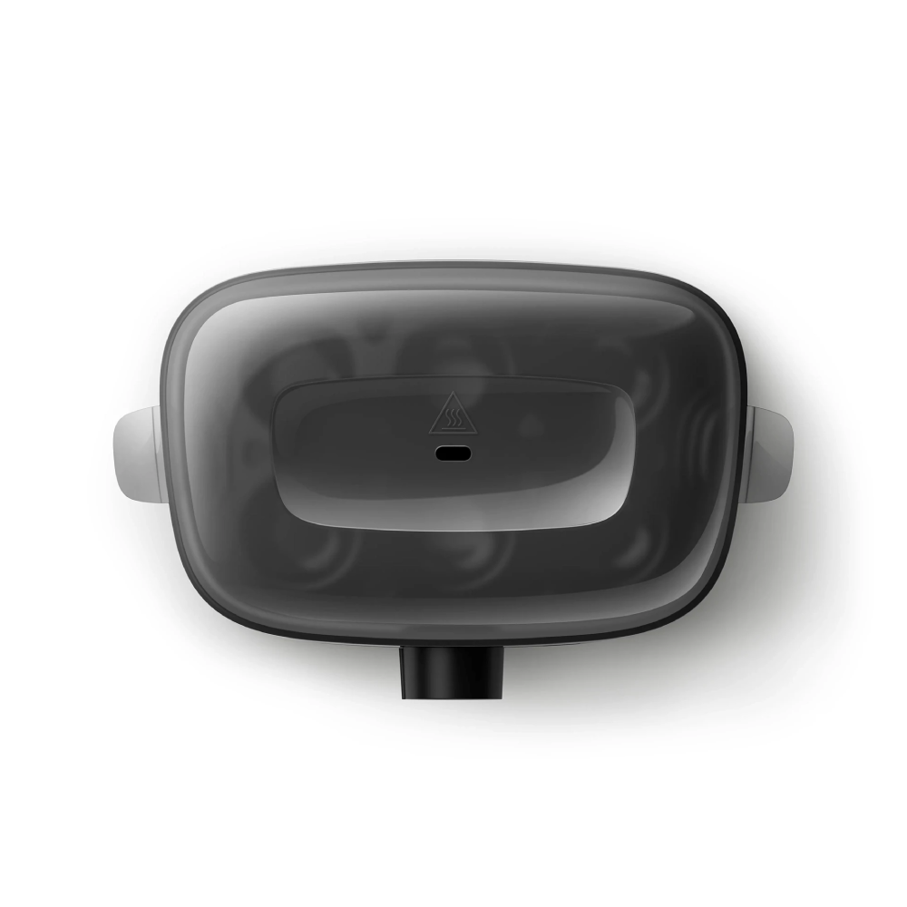 Philips HD9137/90 3000 Serisi Yumurta Pişirici