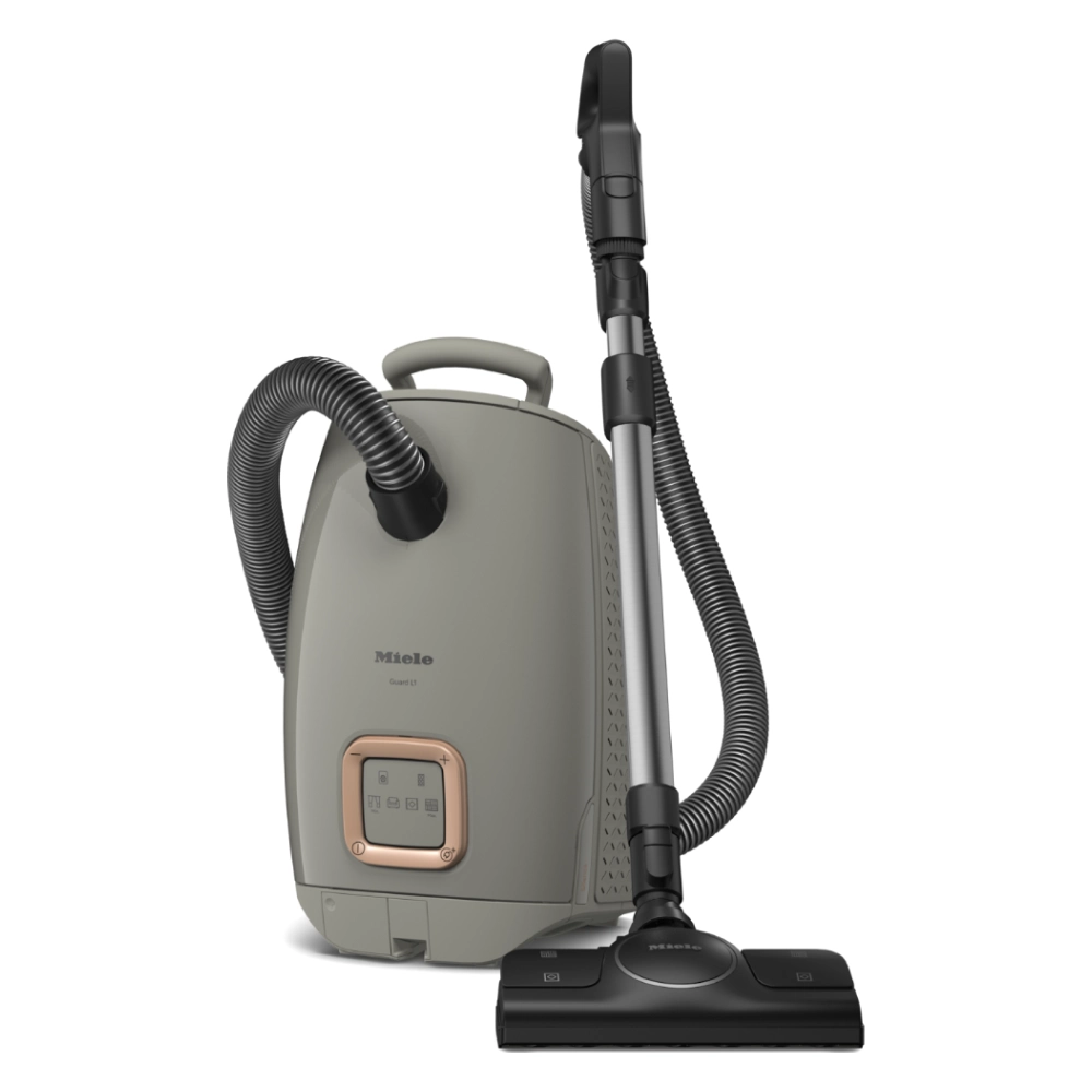 Miele Guard L1 Silence Elektrikli Toz Torbalı Süpürge SUGK0