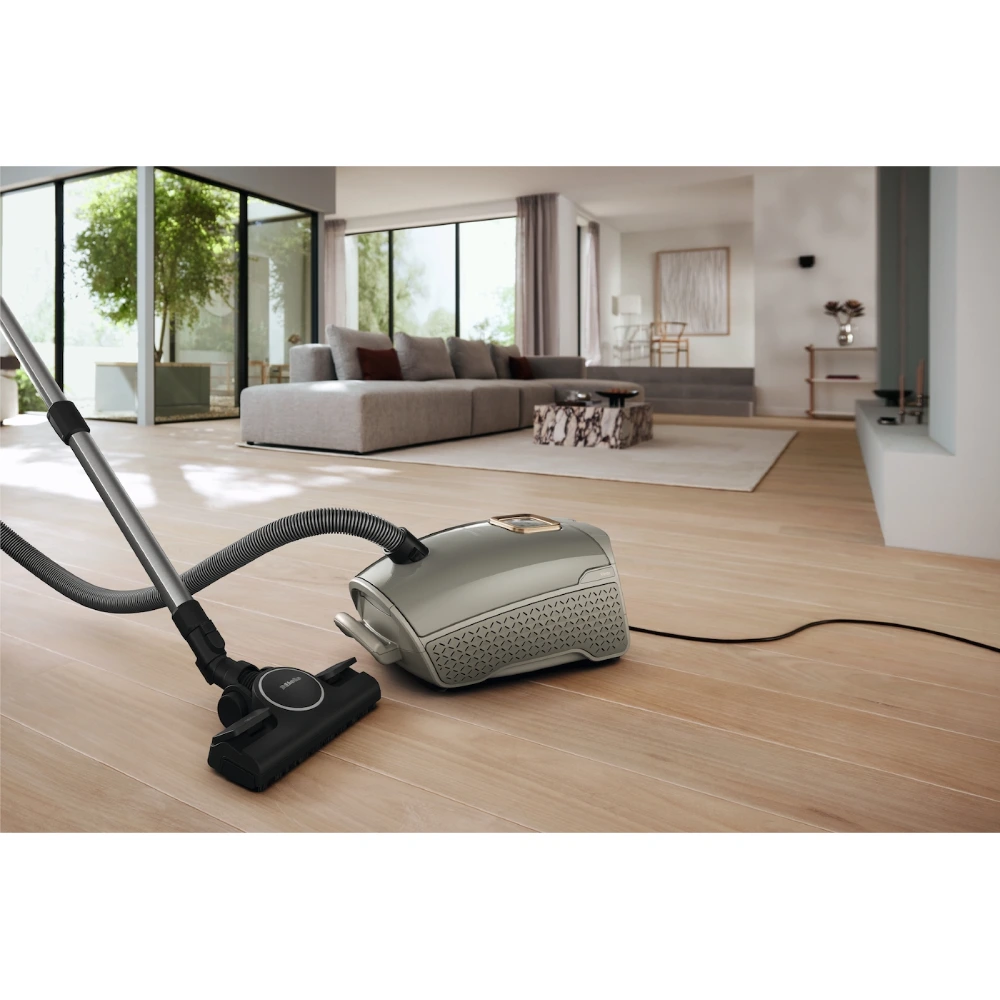 Miele Guard L1 Silence Elektrikli Toz Torbalı Süpürge SUGK0