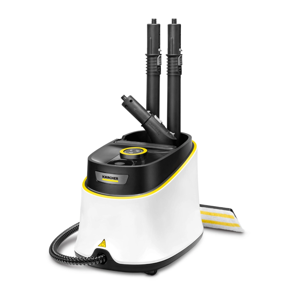 Karcher SC 3 Deluxe Buharlı Temizleme Makinesi