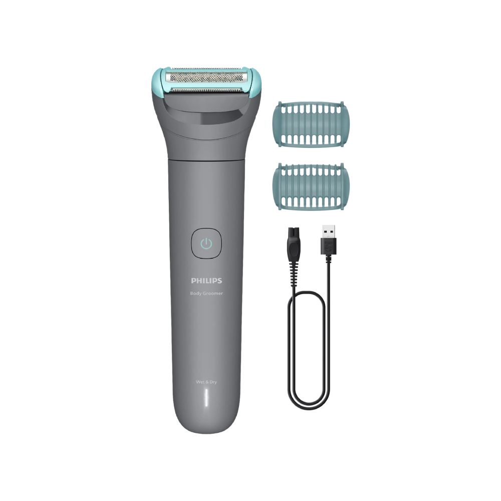 Philips 3000 serisi BG3480/15 Islak Kuru Bakım Seti