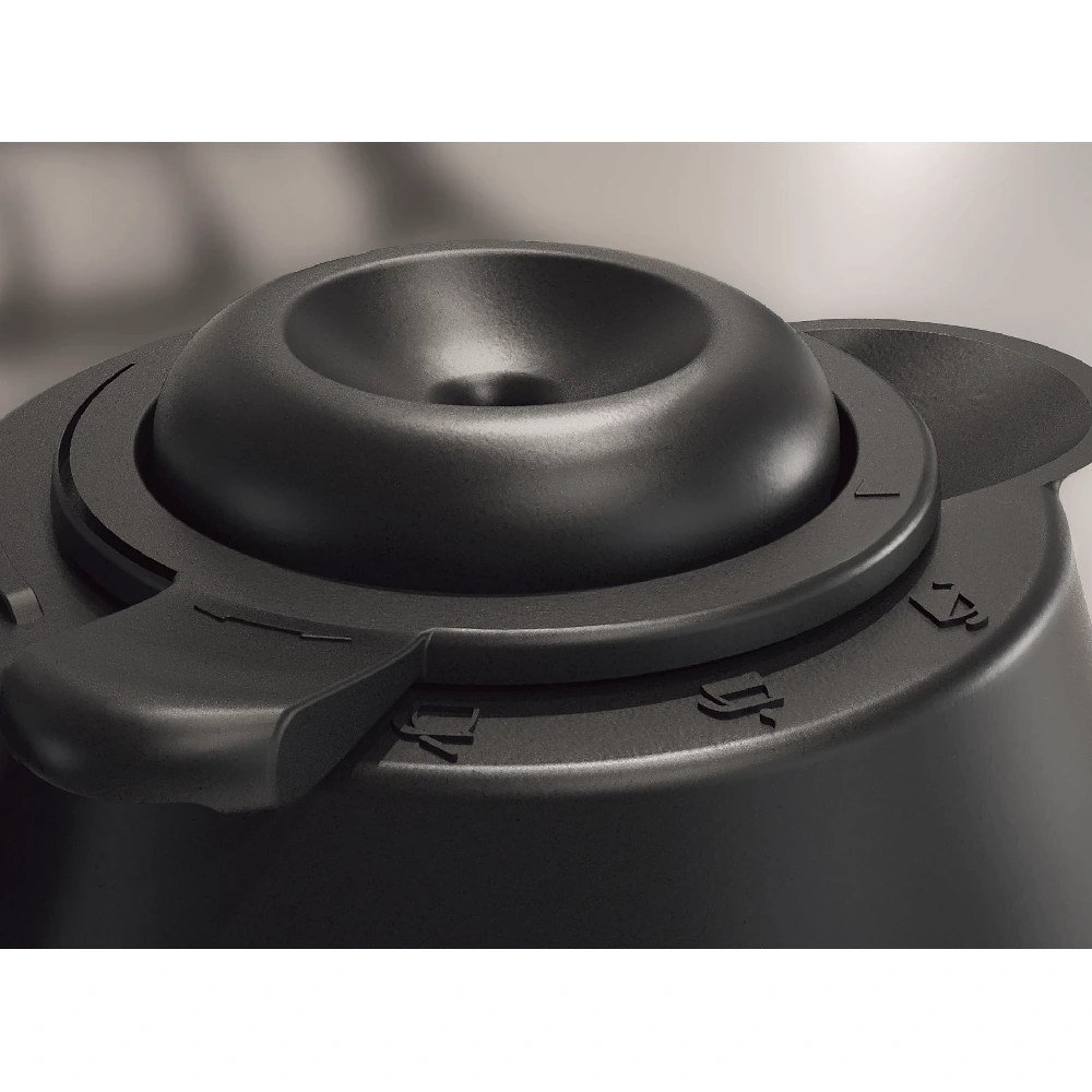 Philips HD7546/20 Cafe Gaia Metal Therm Filtre Kahve Makinesi