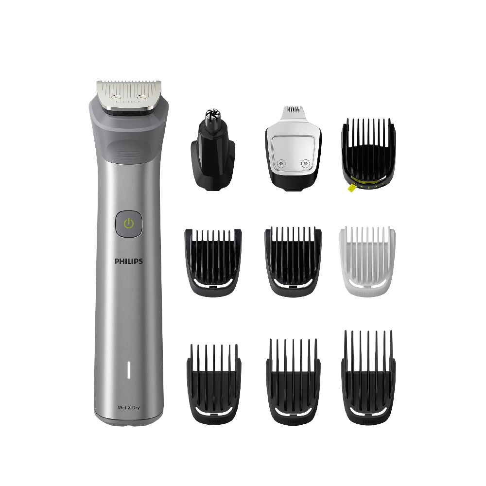 Philips MG5920/15 10'u 1 Arada Erkek Bakım Seti