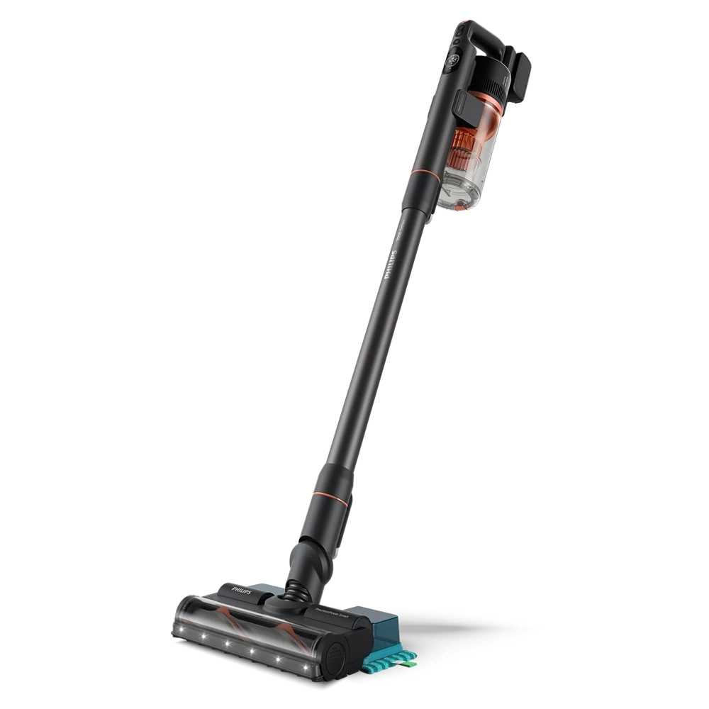Philips 7000 Serisi Aqua XC7055/01 Islak Kuru Şarjlı Dikey Süpürge