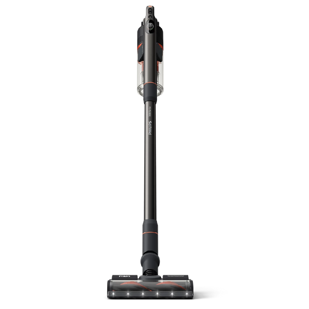 Philips 7000 Serisi Aqua XC7055/01 Islak Kuru Şarjlı Dikey Süpürge
